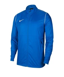 Nike Sweatjacke Park 20 Regenjacke Blau/Hellblau