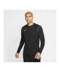 Nike Sweatshirt Park 20 Training Sweatshirt Schwarz