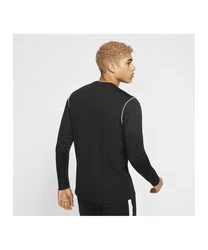 Nike Sweatshirt Park 20 Training Sweatshirt Schwarz