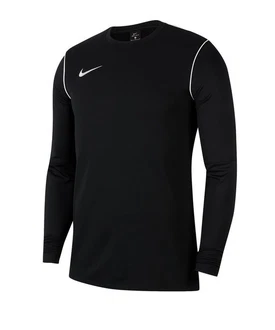 Nike Sweatshirt Park 20 Training Sweatshirt Schwarz