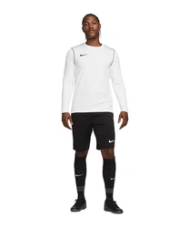 Nike Sweatshirt Park 20 Training Sweatshirt Grau/Weiß/Silber