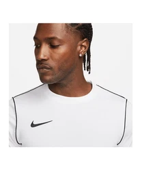 Nike Sweatshirt Park 20 Training Sweatshirt Grau/Weiß/Silber