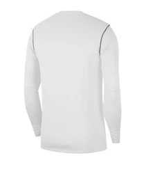 Nike Sweatshirt Park 20 Training Sweatshirt Grau/Weiß/Silber