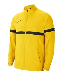 Sweatjacke Academy 21 Woven Trainingsjacke