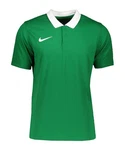 Nike T-Shirt Park 20 Poloshirt Grün/Neonfarben