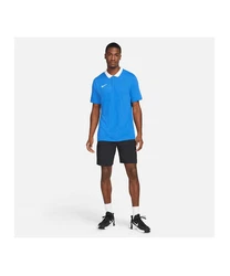 Nike T-Shirt Park 20 Poloshirt Hellblau/Blau