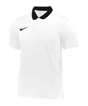 Nike T-Shirt Park 20 Poloshirt Weiß