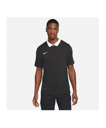 Nike T-Shirt Park 20 Poloshirt Schwarz