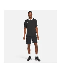 Nike T-Shirt Park 20 Poloshirt Schwarz