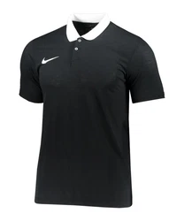 Nike T-Shirt Park 20 Poloshirt Schwarz