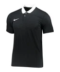 Nike T-Shirt Park 20 Poloshirt Schwarz