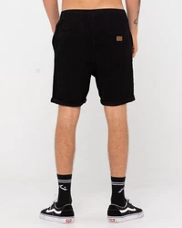 Rusty Strandshorts Hooked On 18 Elastic Short 