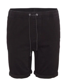 Rusty Strandshorts Hooked On 18 Elastic Short Rusty Strandshorts Hooked On 18 Elastic Short