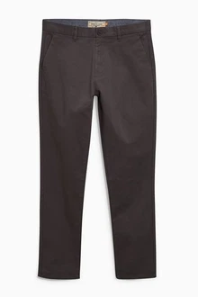 Next Chinohose Straight Fit 
