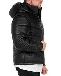 Reichstadt Bomberjacke Herren Echtleder Jacke 22RS32LUX 22RS32LUX
