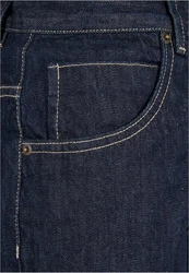 Southpole Bequeme Jeans Herren 3D Embroidery Denim (1-tlg) Dunkelblau/Blau/Hellblau