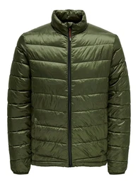 Steppjacke Carven (1-St)