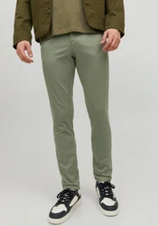 Jack & Jones JPSTMARCO JJBOWIE Grün