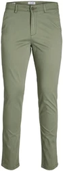 Jack & Jones JPSTMARCO JJBOWIE Grün