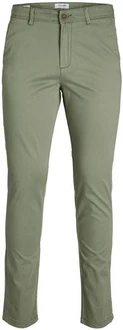 Jack & Jones JPSTMARCO JJBOWIE Grün Jack & Jones JPSTMARCO JJBOWIE Grün