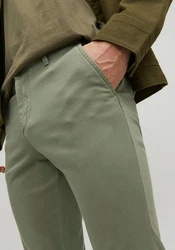 Jack & Jones JPSTMARCO JJBOWIE Khaki/Dunkelgrün/Grün