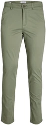 Jack & Jones JPSTMARCO JJBOWIE Khaki/Dunkelgrün/Grün