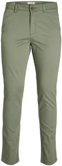 Jack & Jones JPSTMARCO JJBOWIE Khaki/Dunkelgrün/Grün Jack & Jones JPSTMARCO JJBOWIE Khaki/Dunkelgrün/Grün