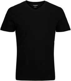 V-Shirt JJEORGANIC BASIC TEE
