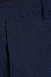 Next Signature Anzughose mit Wollanteil Tailored Fit 