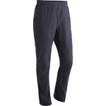 Maier Sports Funktionshose Fortunit Herren Wanderhose Dunkelblau/Dunkelgrau/Blau/Grau