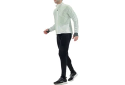 UYN Anorak Uyn Luminance Jacket Hellgrün/Grün/Hellblau