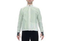 UYN Anorak Uyn Luminance Jacket Hellgrün/Grün/Hellblau