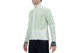 UYN Anorak Uyn Luminance Jacket Hellgrün/Grün/Hellblau
