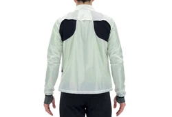 UYN Anorak Uyn Luminance Jacket Hellgrün/Grün/Hellblau