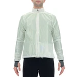 UYN Anorak Uyn Luminance Jacket Hellgrün/Grün/Hellblau