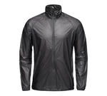 Black Diamond Anorak Deploy Wind Shell Herren Schwarz