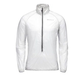 Black Diamond Anorak Deploy Wind Shell Herren