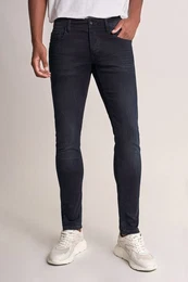 5-Pocket-Jeans JEANS CLASH SKINNY JOGGER MIT GRAPHENE 124264.8505