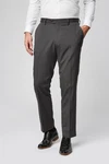 Next Anzughose Tailored Fit Hellgrau/Grau/Dunkelgrau Next Anzughose Tailored Fit Hellgrau/Grau/Dunkelgrau