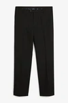 Next Anzughose Tailored Fit Schwarz/Grau/Khaki