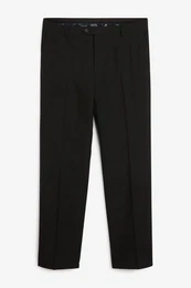 Bandeau-Bikini-Top Anzug: Hose Tailored Fit (1-St)