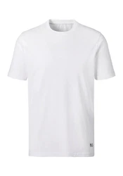 H.I.S Unterziehshirt mit Rundhals (3er-Pack) 
