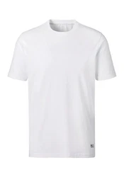 H.I.S Unterziehshirt mit Rundhals (3er-Pack) 