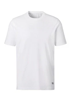 H.I.S Unterziehshirt mit Rundhals (3er-Pack) H.I.S Unterziehshirt mit Rundhals (3er-Pack)