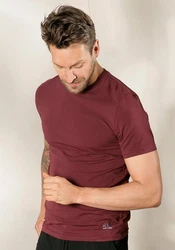 H.I.S Unterziehshirt mit Rundhals (3er-Pack) 