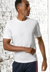 H.I.S Unterziehshirt mit Rundhals (3er-Pack) 