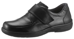 Waldlufer Ken Klettschuh Halbschuh, Freizeitschuh, Komfortschuh in klassischem Look