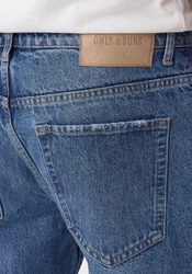 ONLY & SONS Jeans ONSEdge Hellblau/Blau