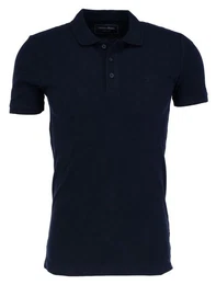 Poloshirt Basic Polo / Piquee Polo / Polo with chest artwork