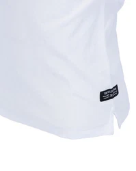 TOM TAILOR Poloshirt Basic Polo Hellblau/Grau/Weiß/Blau